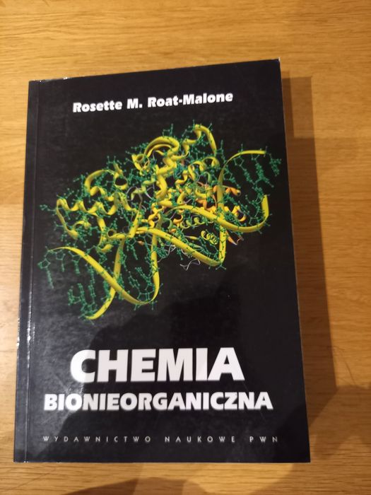 Chemia bionieorganiczna