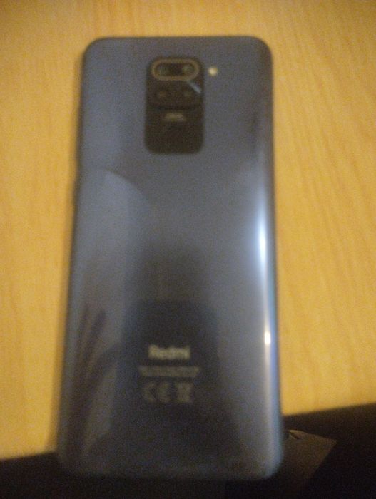 Telemóvel redmi 10€