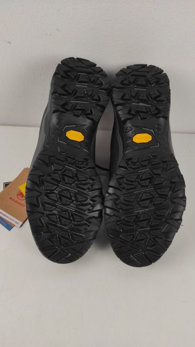 Buty damskie trekkingowe Mammut Nova IV Low GTX Women's rozmiar 41 1/3