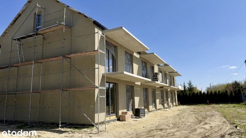 Ostatnie Dostępne Piętra - niska cena