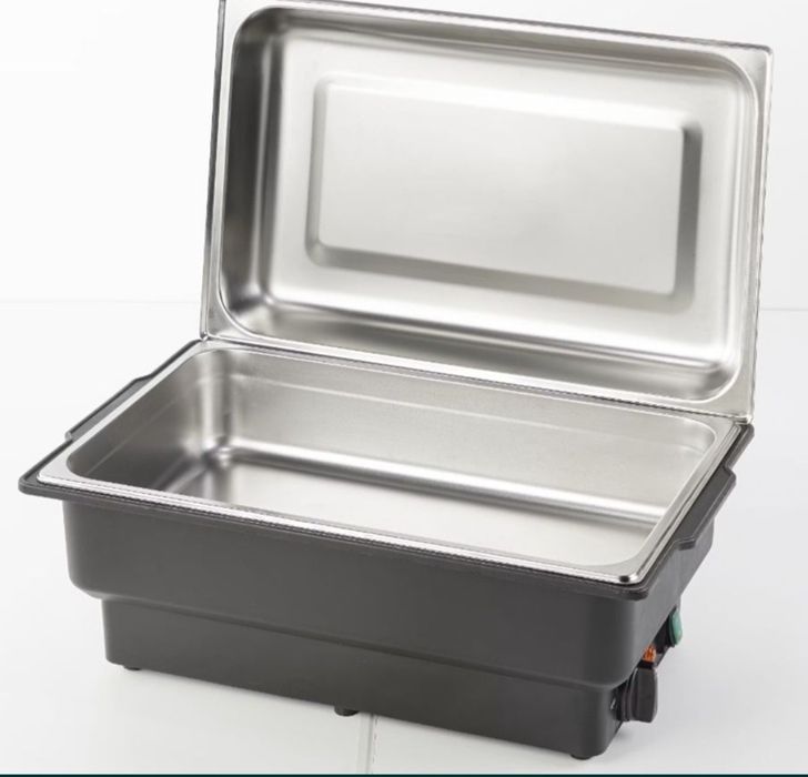 Aluguer de Banho Maria