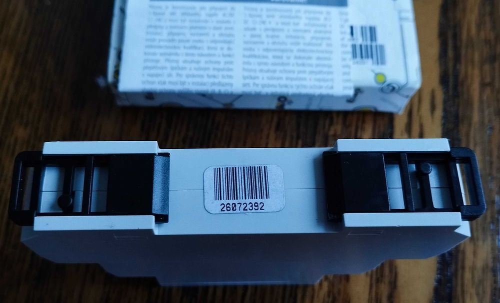 Реле часу циклічне CRM-2H/230V, ELKOep