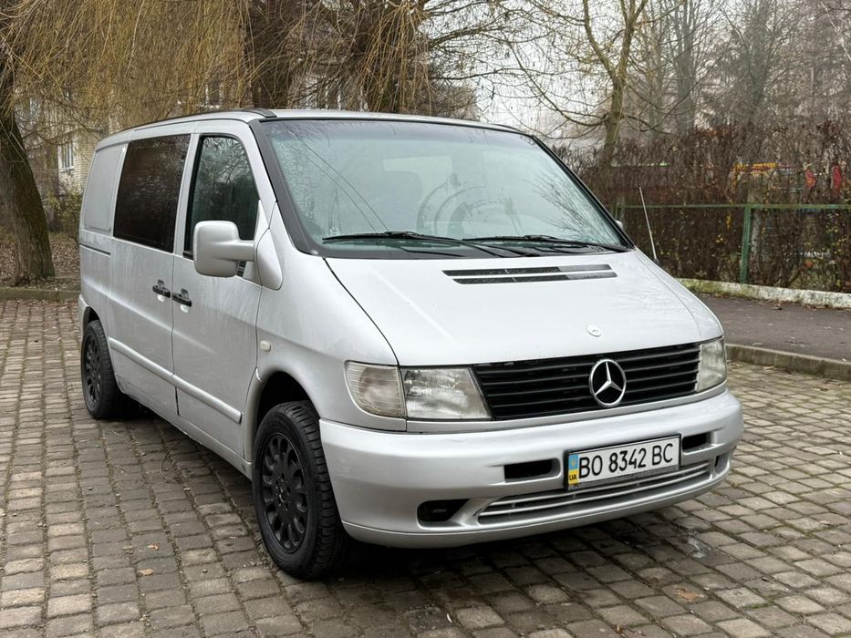 Продається Mercedes Vito 2003р.