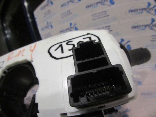 Conjunto / manetes de luzes e limpa vidros RENAULT Megane IV (B9A/M_)