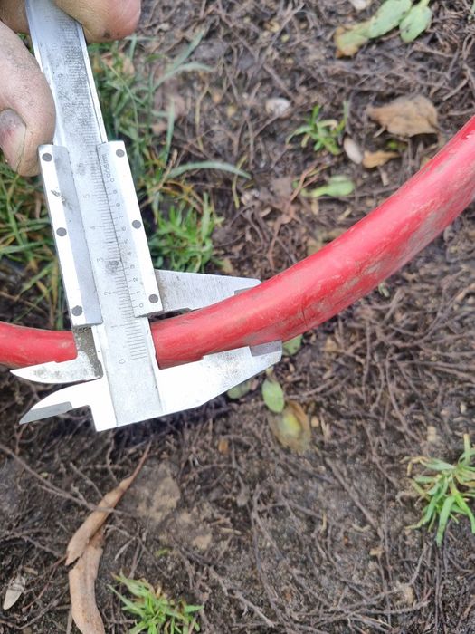 Мідний дріт,кабель,провід для сонячних панелей  акумулятора