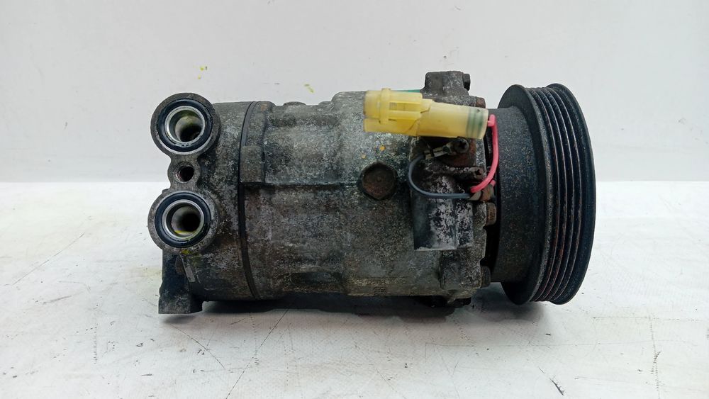 Compressor AC ROVER 45 Hatch (RT)