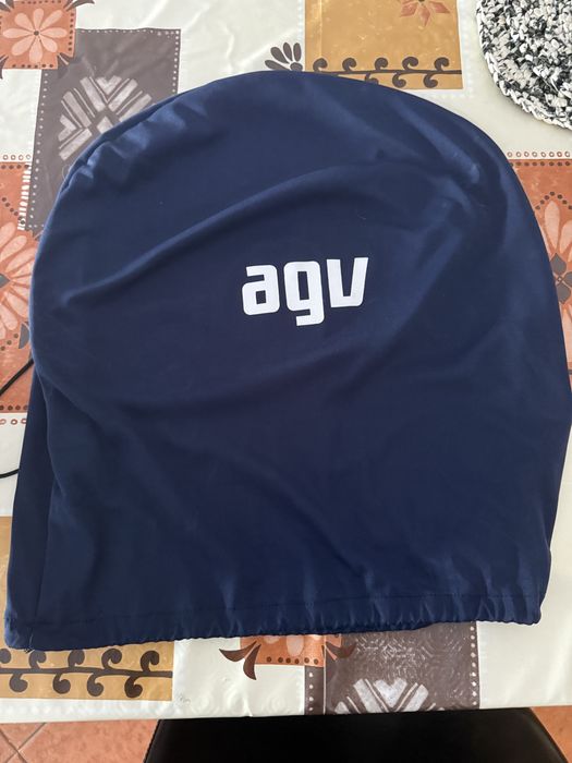 Capacete AGV K5 - L