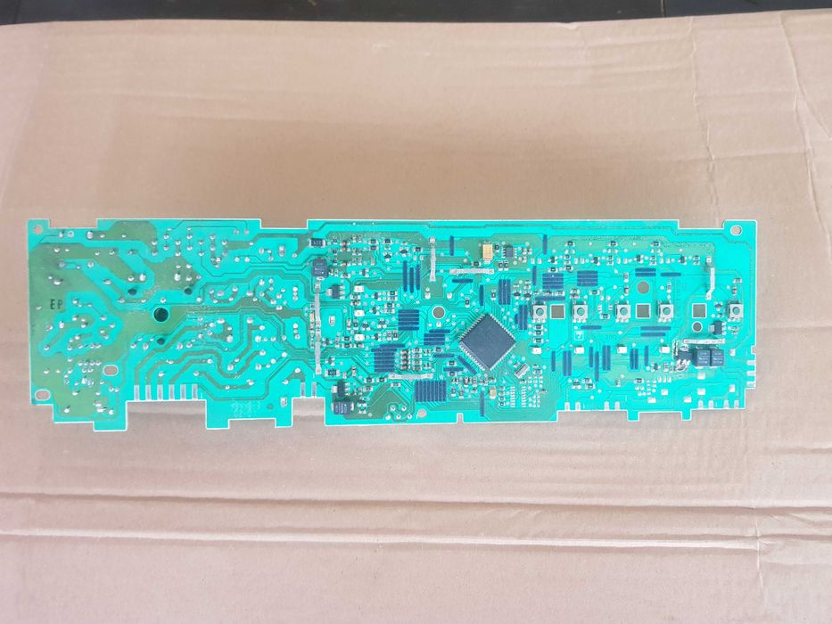 Модуль керування управления для пральної стиральной машини Bosch, Siem