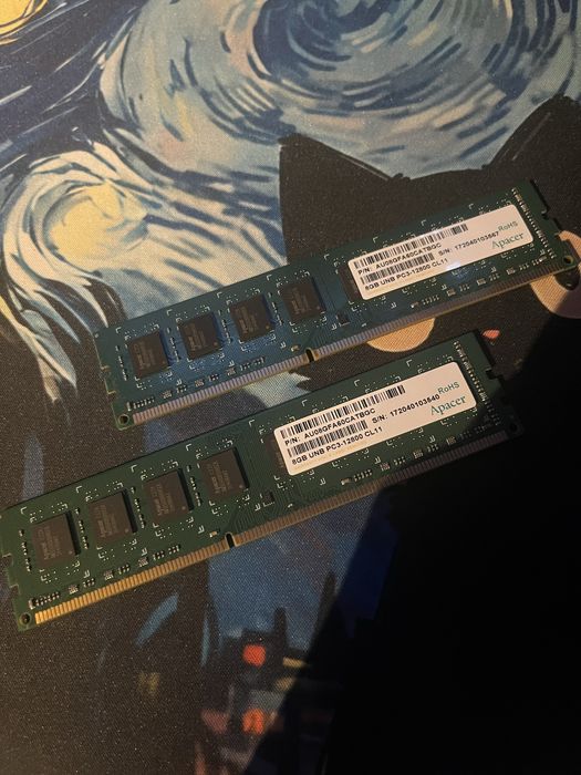 16 GB  RAM  dobra cena