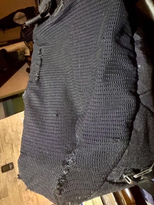 Thule plecak codzienny, trekkingowy