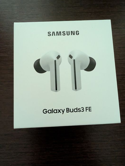 Samsung Galaxy Buds 3 FE