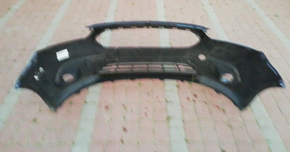 wzmocnienie górne,belka stelaż zderzaka zderzak przód ford courier mk2