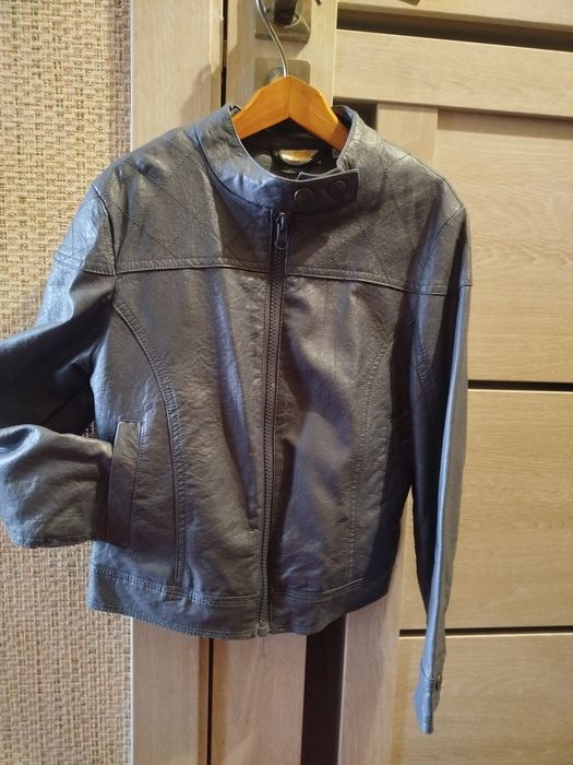 Курточка для дівчинки