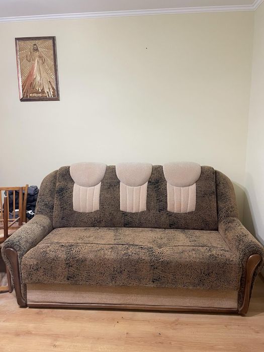 Продаж розкладного дивана