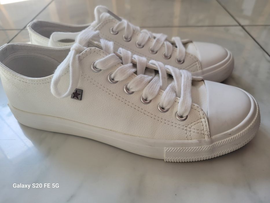 Trampki Big Star V274869 roz. 38