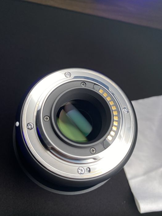 Sigma 30mm f/1.4 MFT Micro 4/3 Panasonic, стан ідеал