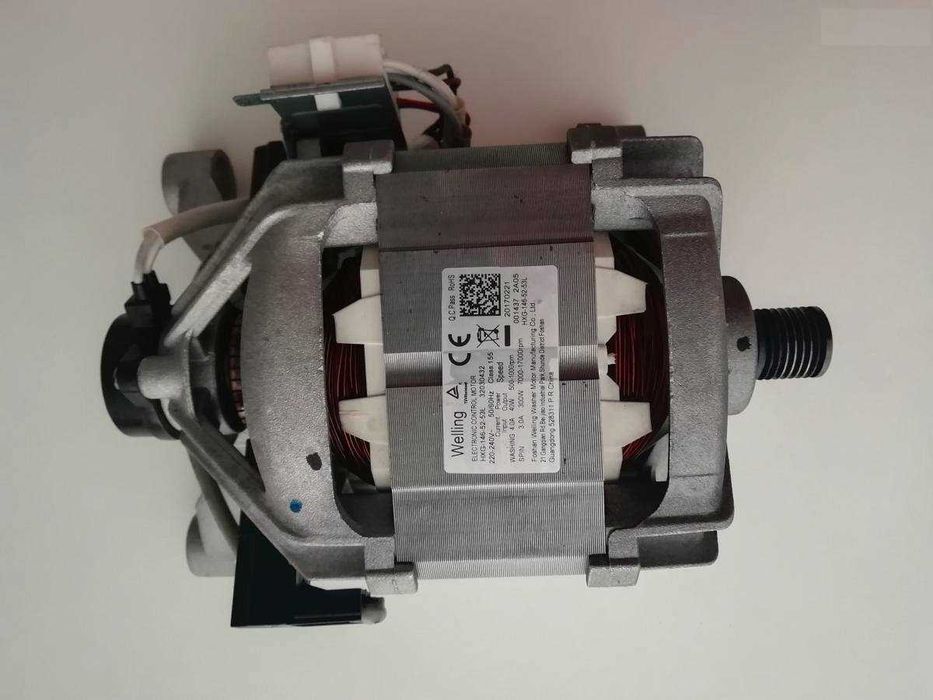 Peças Máquina Lavar Roupa Princess WM1249CF2B17A+++