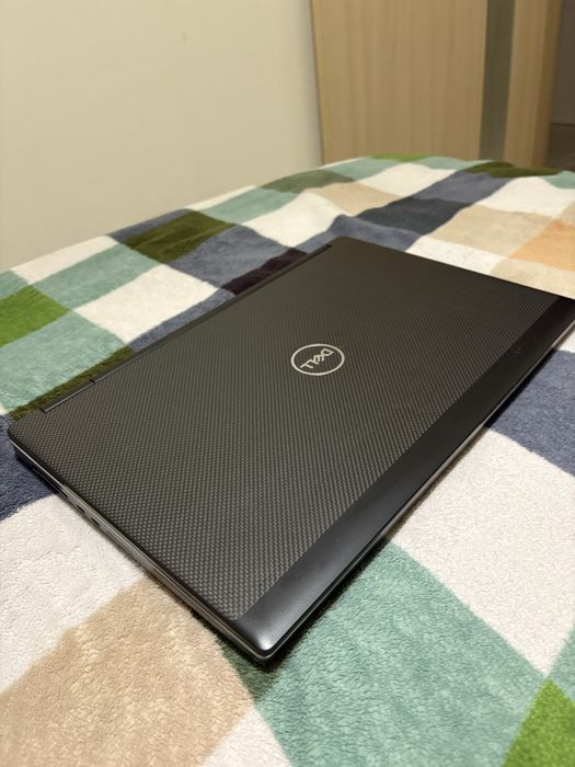 Ноутбук Dell Precision 7530