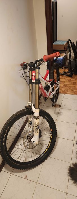 Specialized Demo 8 II 2011