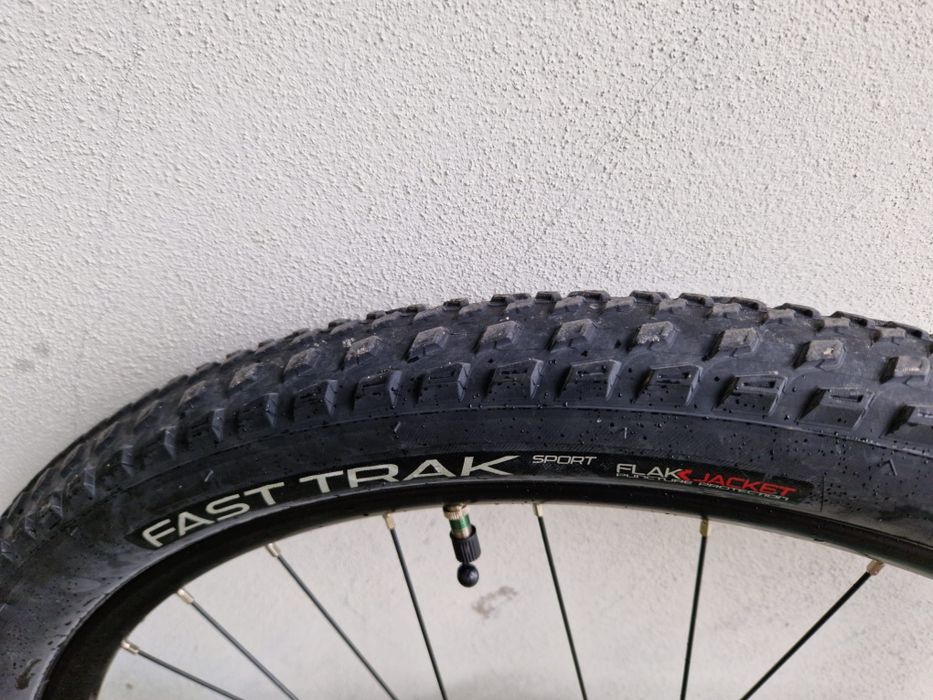 Bicicleta Specialized Roda 29
