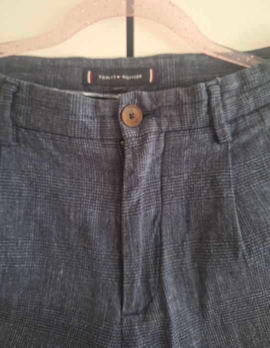 Spodnie męskie Tommy Hilfiger 30/32