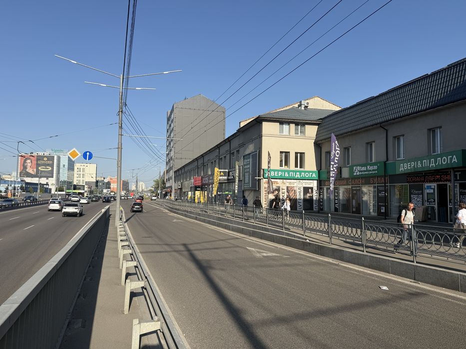 Здам магазин в оренду БЕЗ КОМІСІЇ