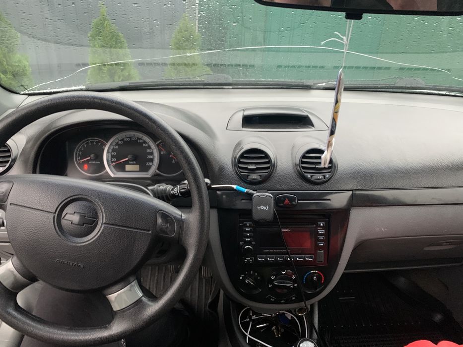 Продам Lacetti, лачетти 2006 газ-бенз СРОЧНО