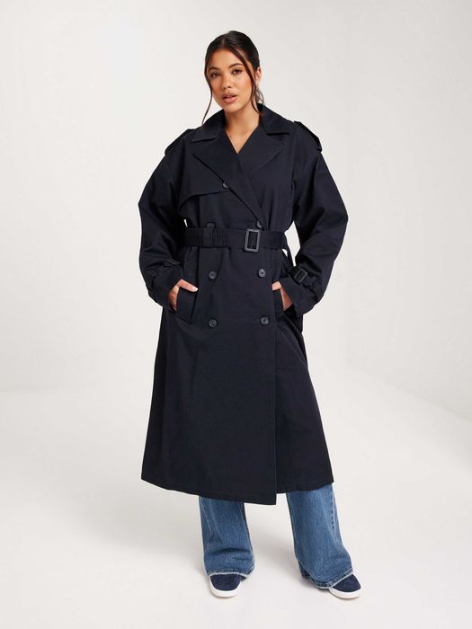 Жіночий плащ, тренч Levis Slacker Trench Coat