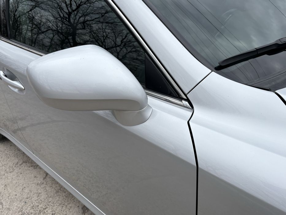 Шикарный Lexus IS 250