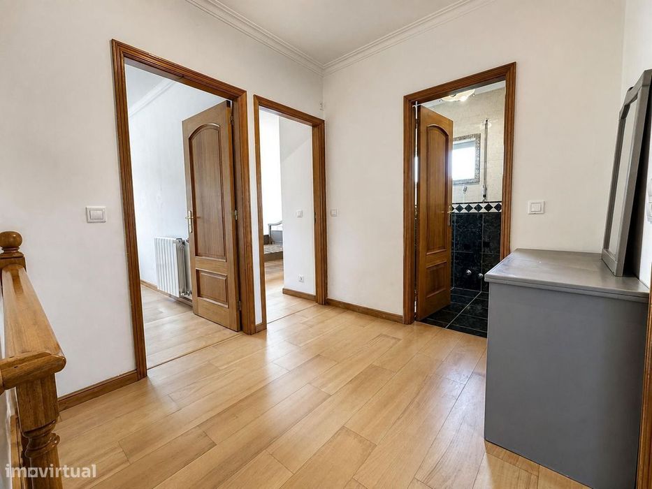 Moradia T3 Premium em Moreira da Maia| 560.000,00€