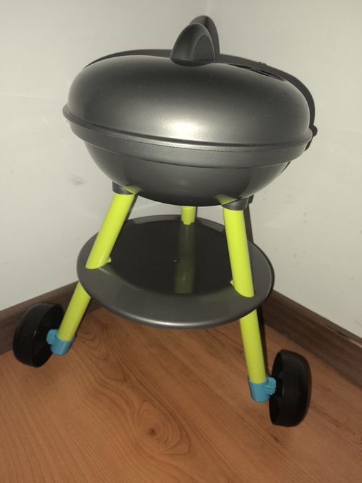 Churrasqueira infantil