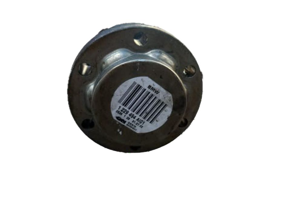 Transmissão frente esquerda BMW 3 (E46)