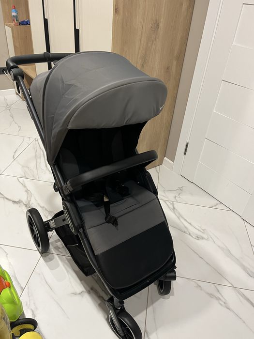 Коляска elcamino dynamic pro