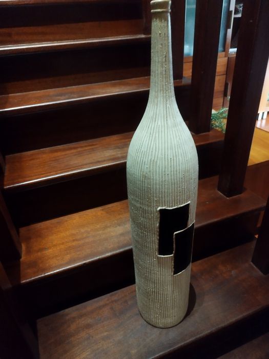 Jarrão cerâmica 85 cm