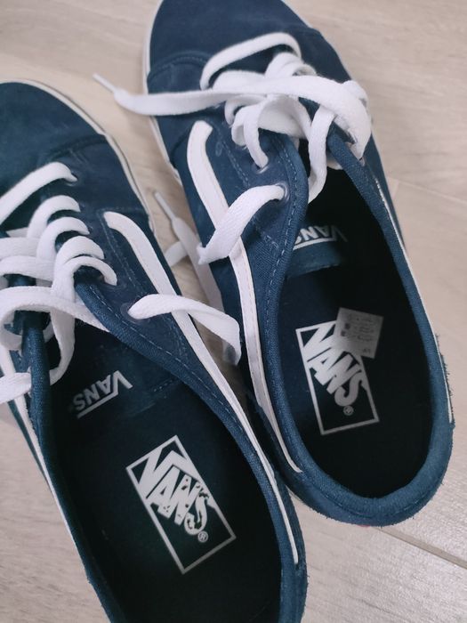 Trampki Vans rozmiar 41 FILMORE DECON