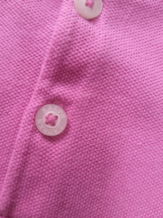 18M, Ralph Lauren oryginalna sukienka dziewczęca.