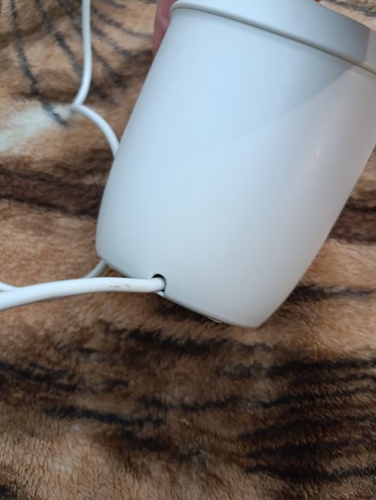 Підігрівач для пляшечок