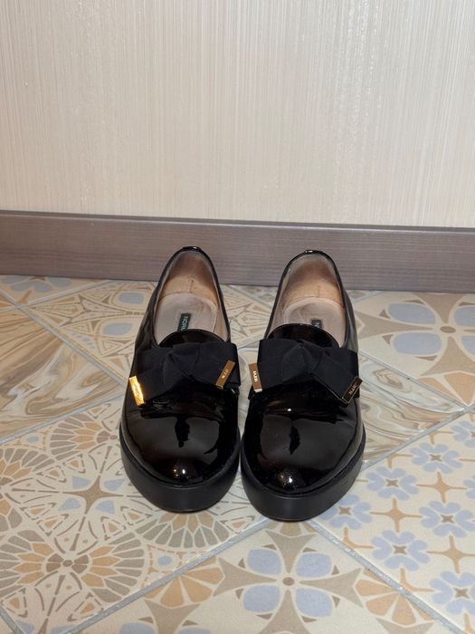 Слипоны Norma J. Baker