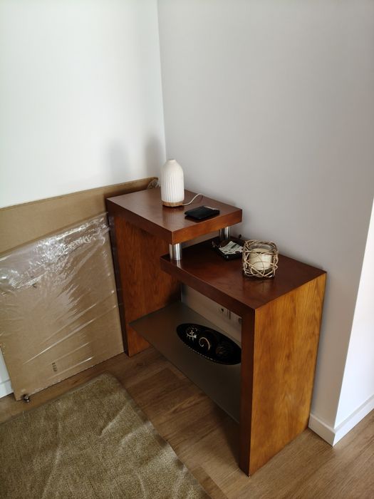 Móvel de hall de entrada