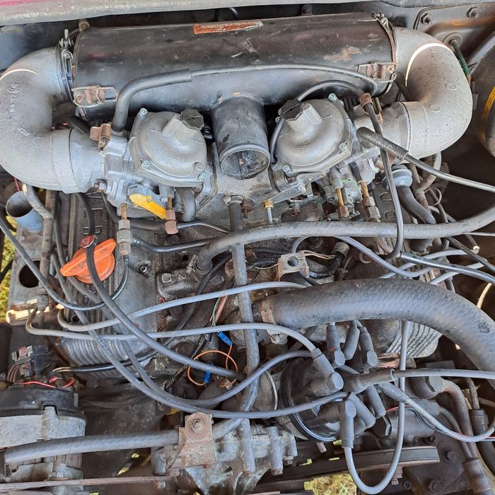 Range rover classic 3.5 v8 3 drzwiowy