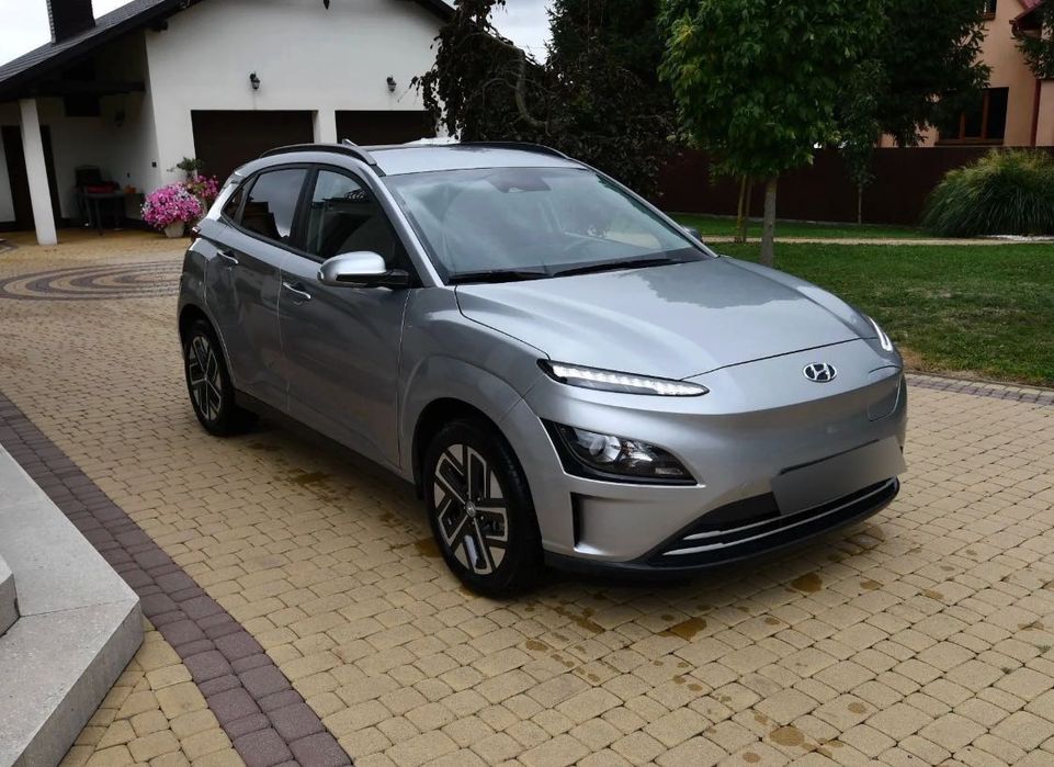 Hyundai Kona Electric 2023