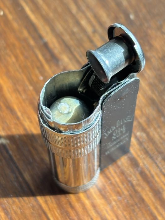 Бензинова запальничка IMCO 6700 Jack Daniel’s Old No.7