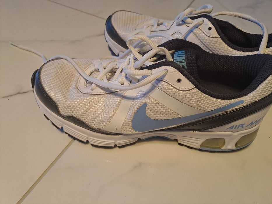 Buty nike r 38,5 stan bdb