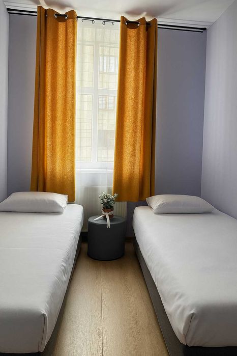 Noclegi w Centrum Krakowa – Kalwaryjska 42