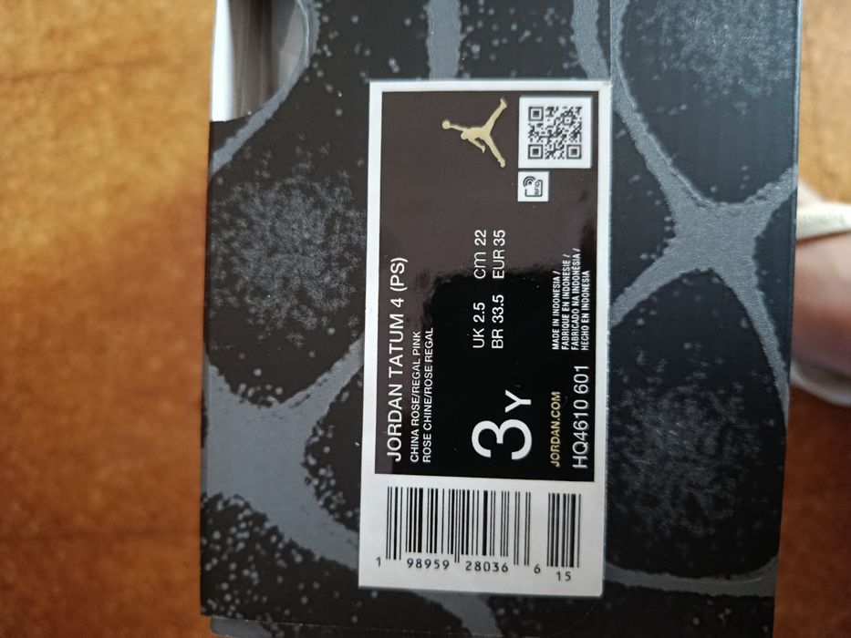 Tênis Nike novo original