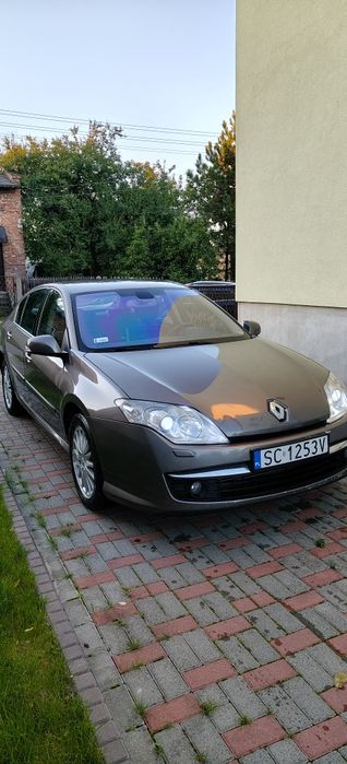 Renault Laguna