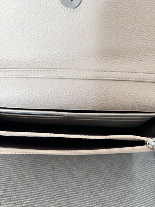 Mala nova com alça à tiracolo Coveri Collection