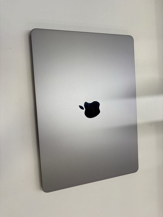 Ноутбук MacBook Air 13.6” M2 8/256GB • ГАРАНТІЯ • СТАН 9.6/10 88051