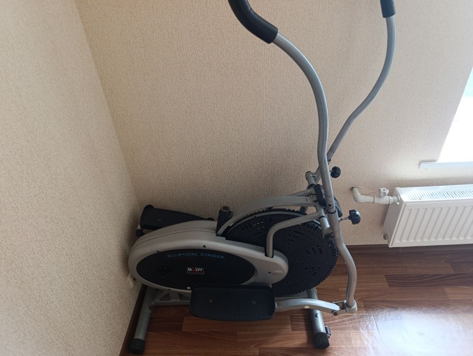 Продам орбитрек в хорошем состоянии