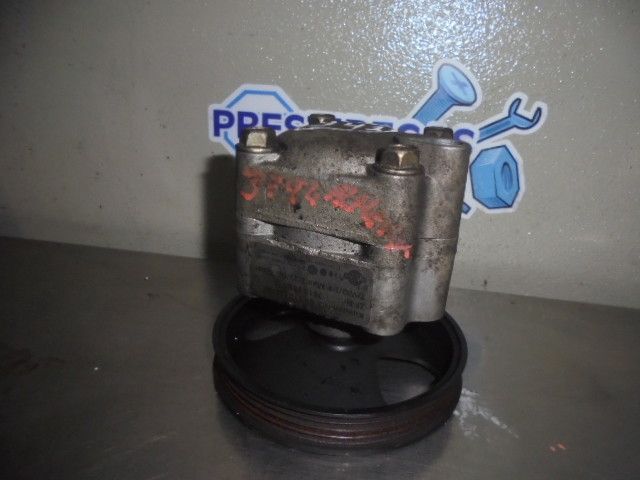 Bomba de direção NISSAN Almera II Hatchback (N16)